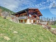 Vente Chalet 11 pièces 243.1 m2 Megeve