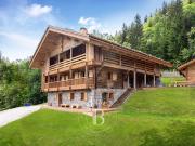 Vente Chalet 11 pièces 440 m2 Le Grand Bornand