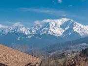 Vente Chalet 12 pièces 203 m2 Combloux