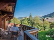 Vente Chalet 12 pièces 250 m2 Megeve