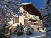 Vente Chalet 12 pièces 288 m2 Font Romeu Odeillo Via
