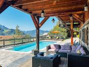 Vente Chalet 12 pièces 355 m2 Evian les Bains