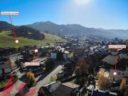 Vente Chalet 12 pièces 378 m2 Les Gets