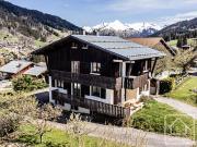Vente Chalet 13 pièces 186 m2 Les Gets