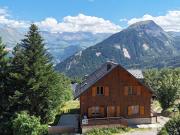 Vente Chalet 13 pièces 329 m2 Fontcouverte la Toussuire