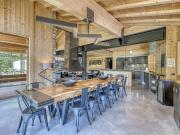 Vente Chalet 13 pièces 484 m2 Tignes