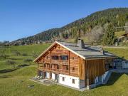 Vente Chalet 13 pièces 736 m2 Manigod