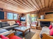 Vente Chalet 14 pièces 320 m2 Les Gets