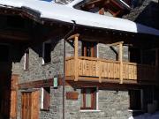 Vente Chalet 15 pièces 249.35 m2 Saint Martin de Belleville