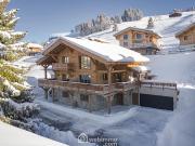 Vente Chalet 15 pièces 310 m2 Crest Voland