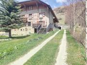 Vente Chalet 15 pièces 385 m2 Val d'Oronaye