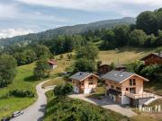 Vente Chalet 15 pièces 415 m2 Combloux