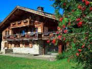 Vente Chalet 15 pièces 490 m2 Megeve