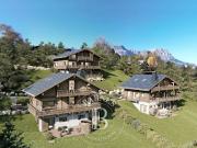 Vente Chalet 186.77 m2 Combloux