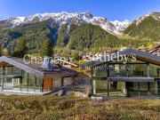 Vente Chalet 18 pièces 654 m2 Chamonix Mont Blanc