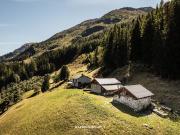 Vente Chalet 1 pièce 27 m2 Villaroger