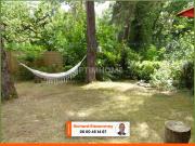 Vente Chalet 1 pièce 28 m2 Saint cheron