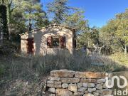 Vente Chalet 1 pièce 32 m2 Castellet