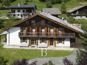 Vente Chalet 21 pièces 450 m2 Saint Gervais les Bains
