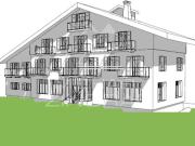 Vente Chalet 25 pièces 750 m2 Megeve