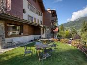 Vente Chalet 25 pièces 918 m2 Megeve