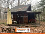 Vente Chalet 2 pièces 12 m2 Saint cheron