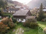 Vente Chalet 2 pièces 189 m2 Saint Jean d'Aulps