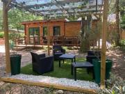 Vente Chalet 2 pièces 22 m2 Darvault