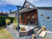 Vente Chalet 2 pièces 27.9 m2 Merville Franceville Plage