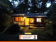 Vente Chalet 2 pièces 36 m2 Saint cheron