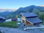 Vente Chalet 2 pièces 37.78 m2 Le bouchet mont charvin