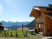 Vente Chalet 2 pièces 38 m2 Le bouchet mont charvin