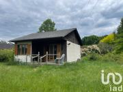 Vente Chalet 2 pièces 42 m2 Courcy aux Loges