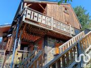 Vente Chalet 2 pièces 58 m2 Puyvalador