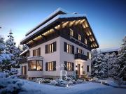 Vente Chalet 300 m2 Megeve