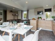 Vente Chalet 3.4 pièces 38 m2 Lit et Mixe