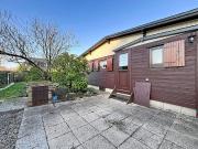 Vente Chalet 3 pièces 30 m2 Blonville sur Mer