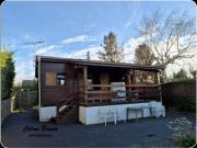 Vente Chalet 3 pièces 33 m2 Juziers