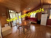 Vente Chalet 3 pièces 35 m2 Agde