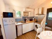Vente Chalet 3 pièces 35 m2 La Teste de Buch