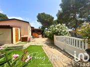 Vente Chalet 3 pièces 35 m2 Le Castellet