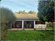 Vente Chalet 3 pièces 39 m2 Mézy sur Seine