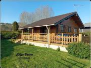 Vente Chalet 3 pièces 40 m2 Juziers