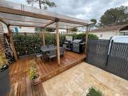 Vente Chalet 3 pièces 40 m2 Le Castellet