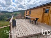 Vente Chalet 3 pièces 42 m2 Jussarupt
