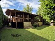 Vente Chalet 3 pièces 44 m2 Mézy sur Seine