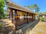 Vente Chalet 3 pièces 45 m2 Soulac sur Mer