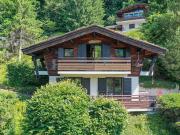 Vente Chalet 3 pièces 48.92 m2 Le Grand Bornand