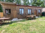 Vente Chalet 3 pièces 48 m2 Nargis