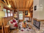 Vente Chalet 3 pièces 54.5 m2 Verchaix